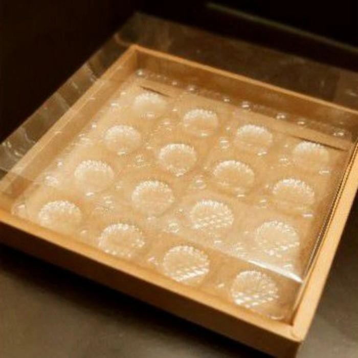 

(Allthebest) Mini Pie Box -