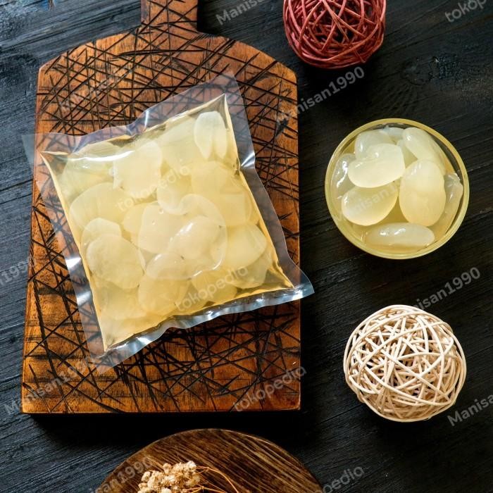 

(Allthebest) manisan kolang kaling