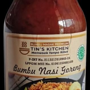 

(Allthebest) nasi goreng imut