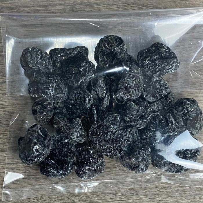 

(Allthebest) Manisan buah plum kering 100 gram