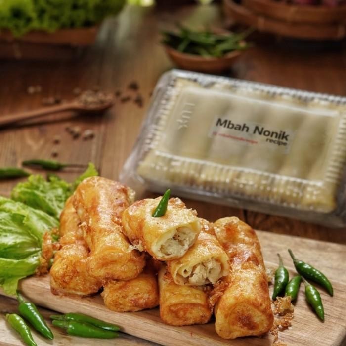 

(Allthebest) sosis solo isi 6