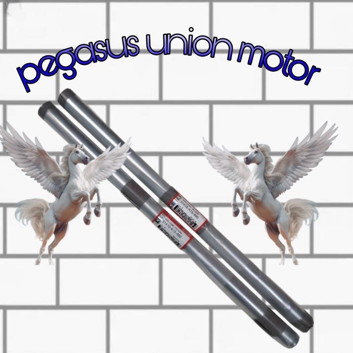 As Shock Depan CB150R Old CB 150R Led CB150X K15