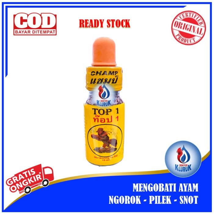 Obat Ngorok Ayam Top 1 Obat Ngorok -Gratisongkir