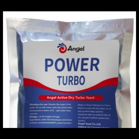 Terlaris Imatton Angel Turbo Yeast Ragi Alkohol Ethanol Sugar Wash Not Alcotec Good Quality