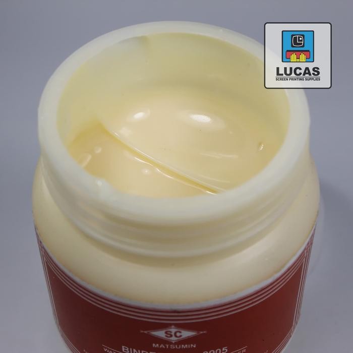 

MATSUI BINDER TFG 1KG KODE 1248