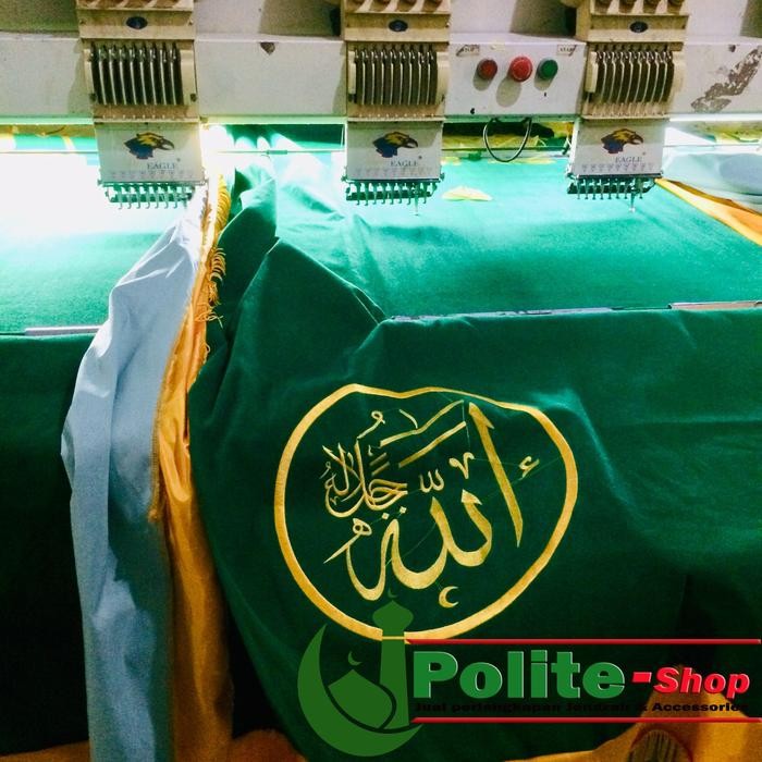 

KAIN TUTUP KERANDA JENAZAH FULL BORDIR KOMPUTER BAHAN BLUDRU KODE 1223