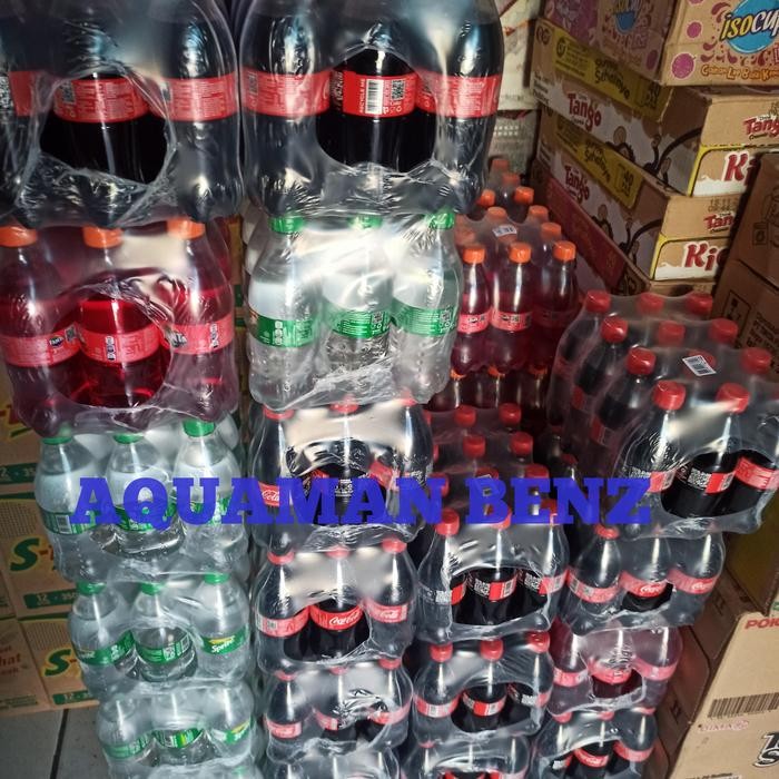 

Semekar Roastery - Fanta Cola Sprite 250Ml