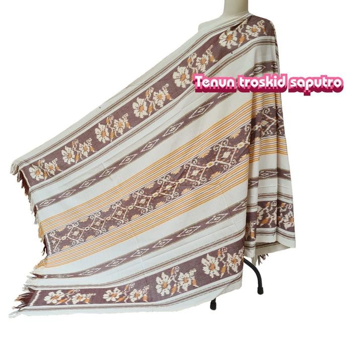 

TENUN BLANKET HALUSAN KODE NC8 KODE 960