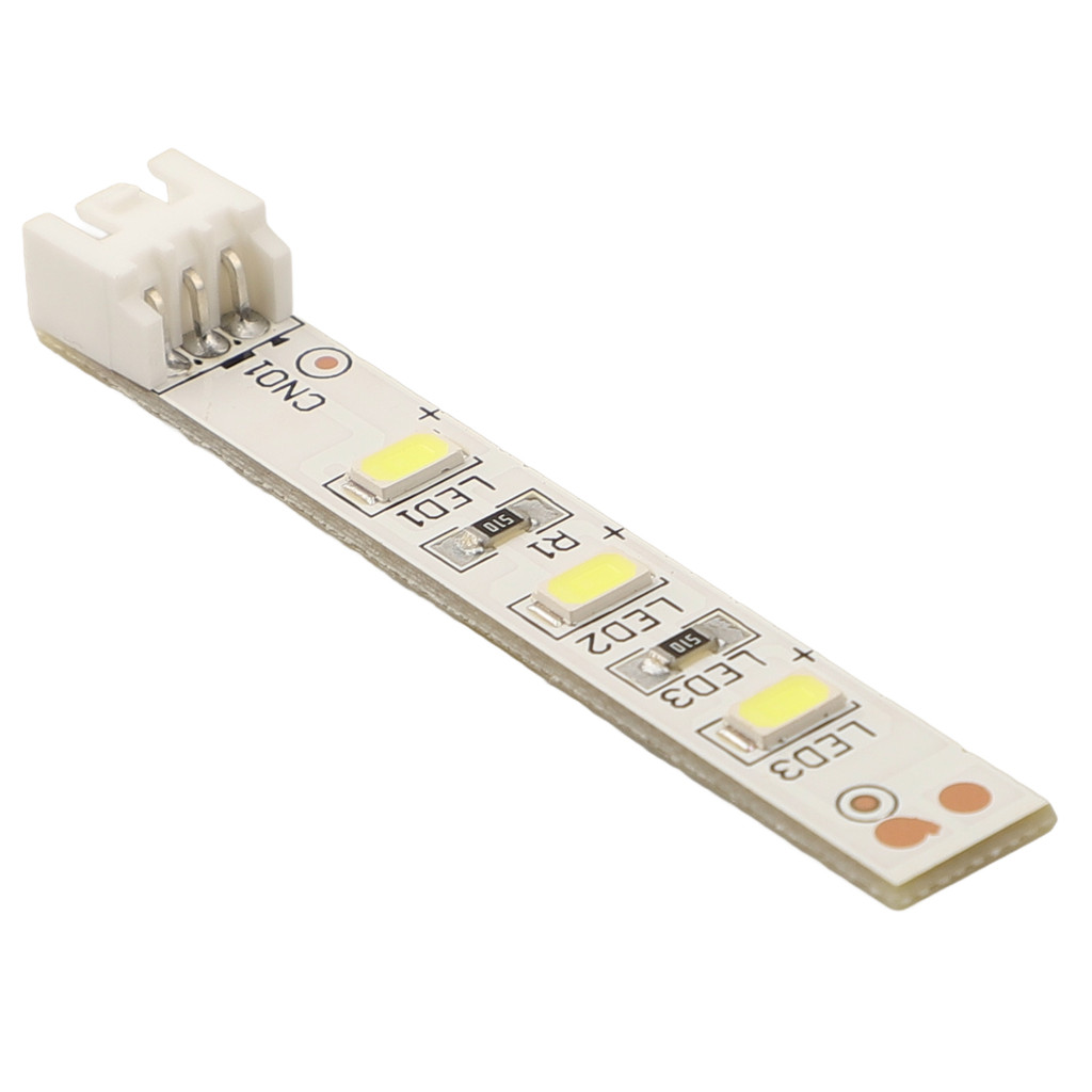 12V Refrigerator Light DA41-00519R For Samsung Refrigerator Replacement Part Refrigerator Strip