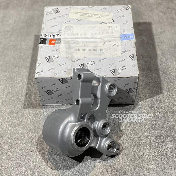 Ready Stok Axle Seating Vespa ABS Original Piaggio