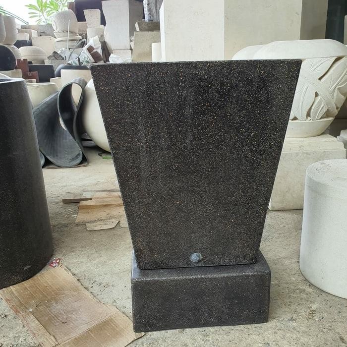 Bak Mandi Kotak Teraso