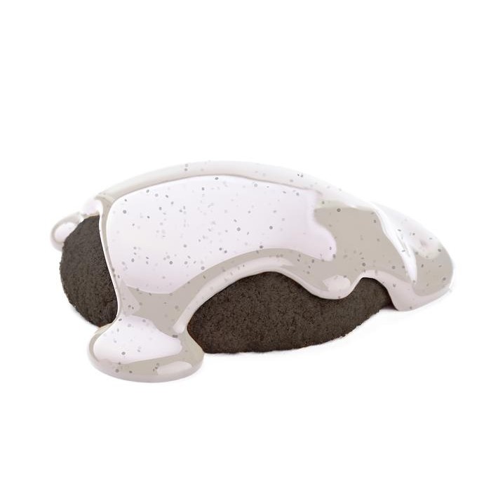 

Much Desserts Paket 2 Melted Mud Cookies Ukuran Kecil Mini