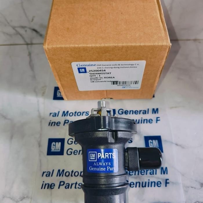 Thermostat Termostat Spin 1.2 1200 Aveo Sonic 1.4 1400