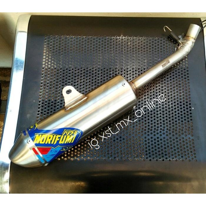 Selincer Norifumi 2 Tak