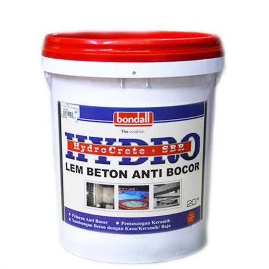 BONDALL HYDRO LEM BETON ANTI BOCOR 20KG