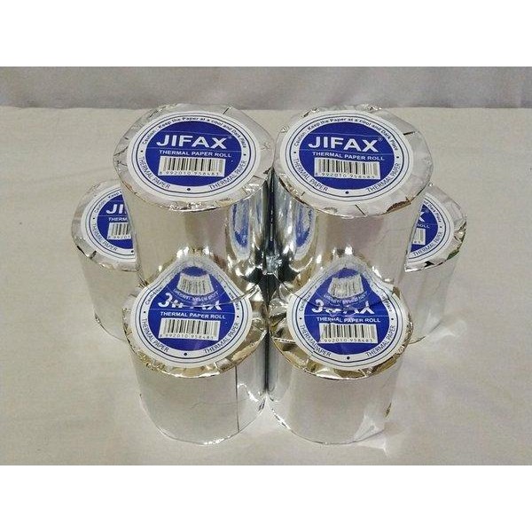 

Kertas Thermal 57 X 47 MultiOffice