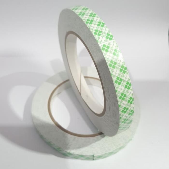 

Double Foam Tape Busa