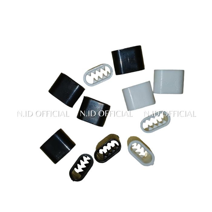 

Lock kunci tali lanyard id card wristband gelang tangan acara konser