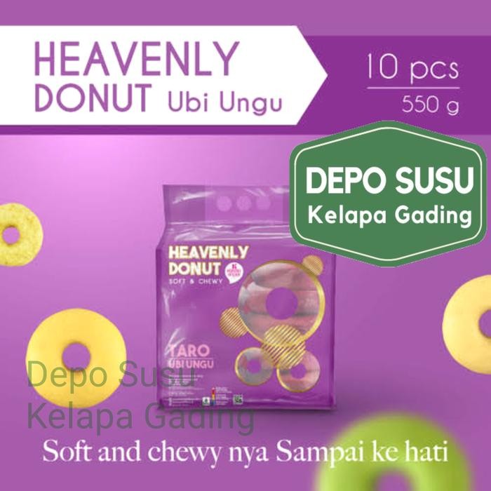 

Lecy.store2 Heavenly Donut isi 10 from Heavenly Blush Kitchen Doughnut Donat