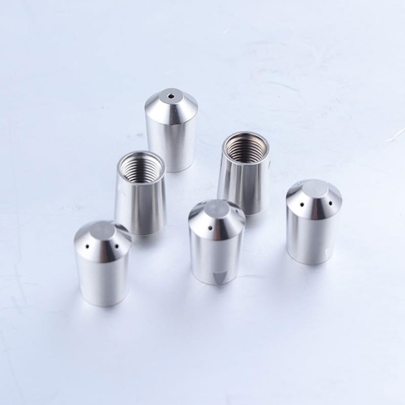 Coffee Machine Steam Nozzle Replacement Stainless Steel Coffee Machine Component Coffee Machine Stea