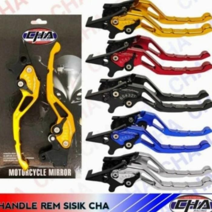 HANDLE REM MIO SPORTY MIO SMILE MIO SOUL KARBU MODEL.SISIK