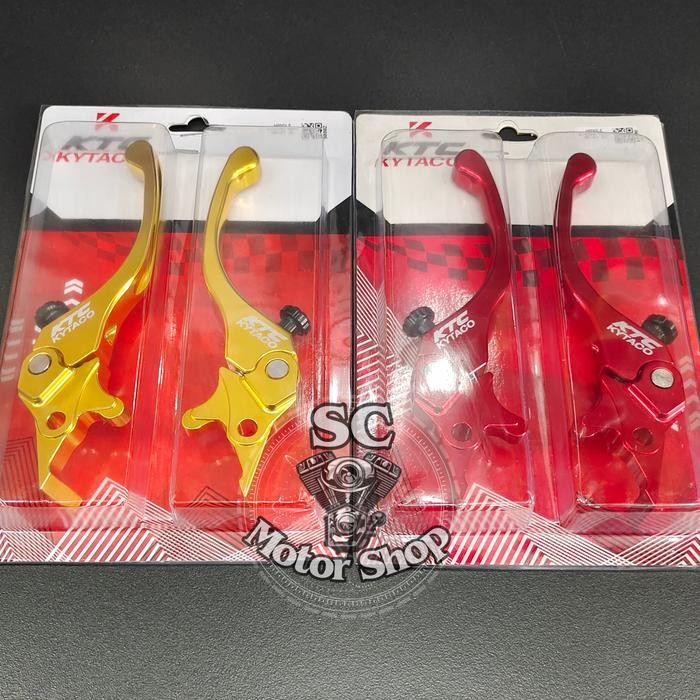 HANDLE REM KTC KYTACO STELAN NMAX - NMAX NEW