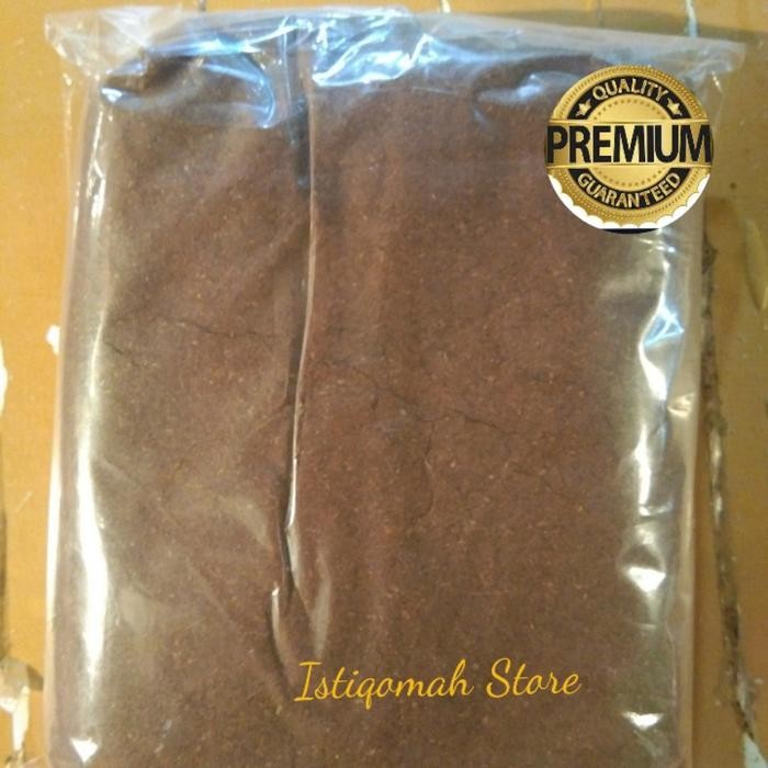 

Bumbu Nasi Kebuli Porsi 30 kg Beras/ Bumbu Kebuli 1 kg bonus rempah pelengkap.