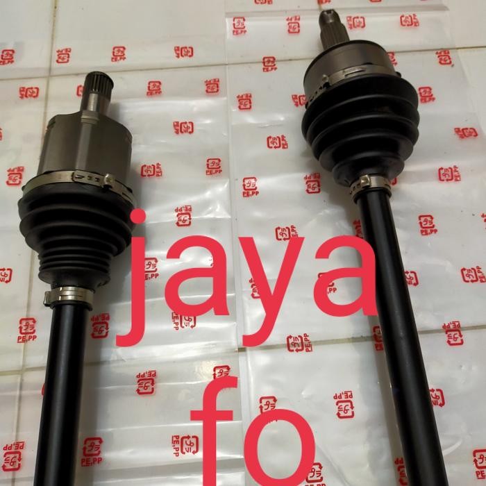 AS RODA CV JOINT DRIVE SHAFT HONDA BRV MATIC ORIGINAL