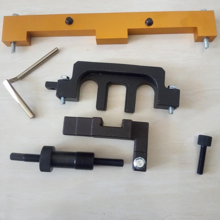 Ready alat setel timing camshaft bmw N42 N46