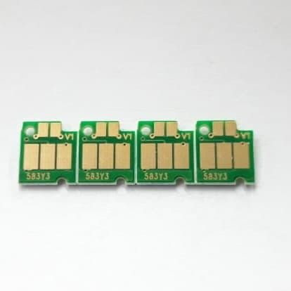 CHIP AUTO RESET Brother j3520/J3720/ J2510, LC583