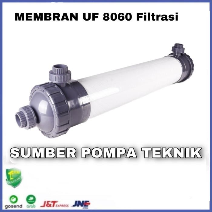 Membran UF 8060 Ultra Filtrasi