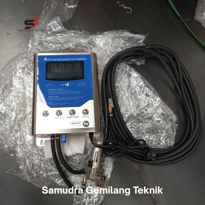 NITROGEN MINI ALAT ISI NITROGEN OTOMATIS NITRO TYRE INFLATOR