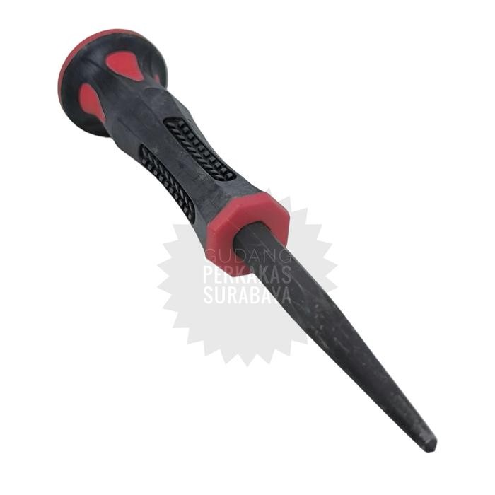 center punch 8 inch betel lancip betel drip alat penitik alat penanda