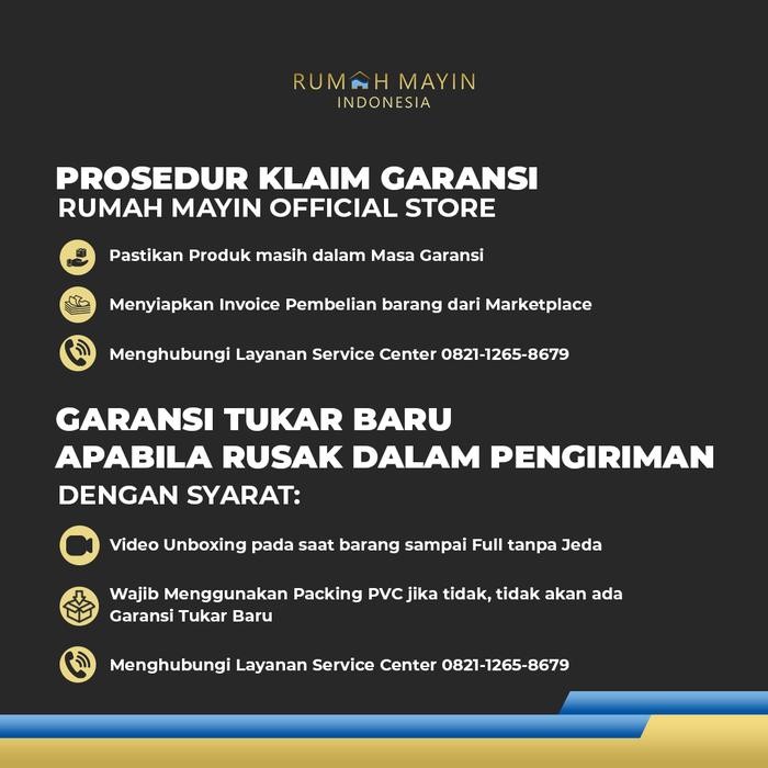 LAMPU TANNING CELUP T5 MAYIN INTERNATIONAL 6700K AQUARIUM IKAN ARWANA - 92 CM, STANDARD