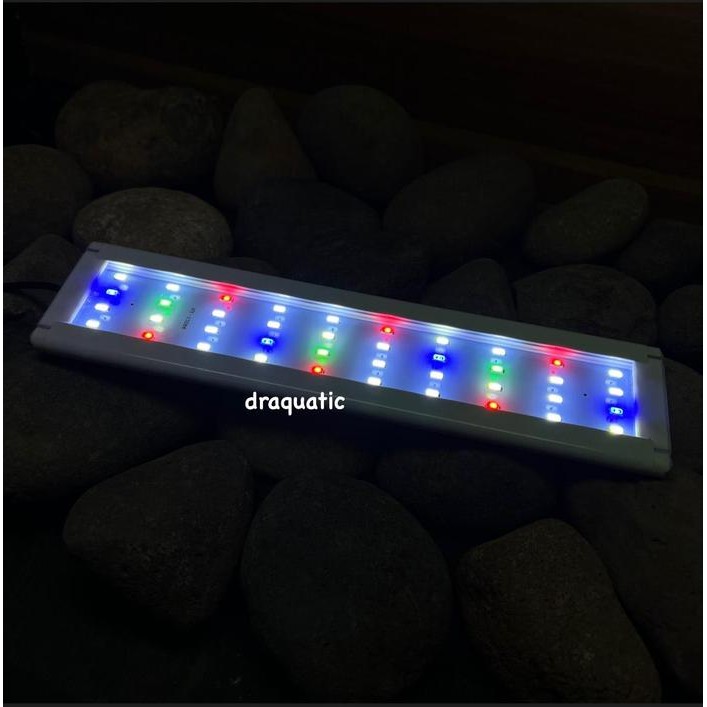 LAMPU KANDILA LED R-800 22W LAMPU AQUASCAPE KANDILA