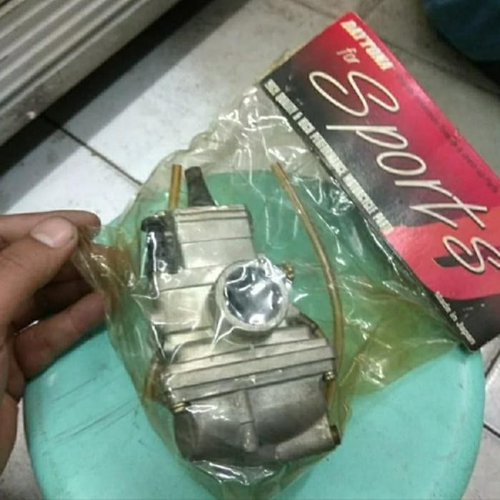 Karburator TM24 MIKUNI JAPAN By Daytona *