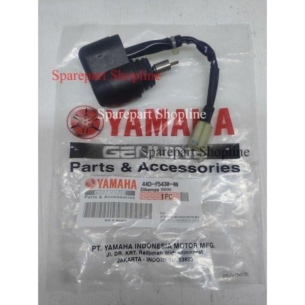 Switch Sensor Swit Langsam Otomatis Choke Cuk Gas Xeon Karbu Nouvo *