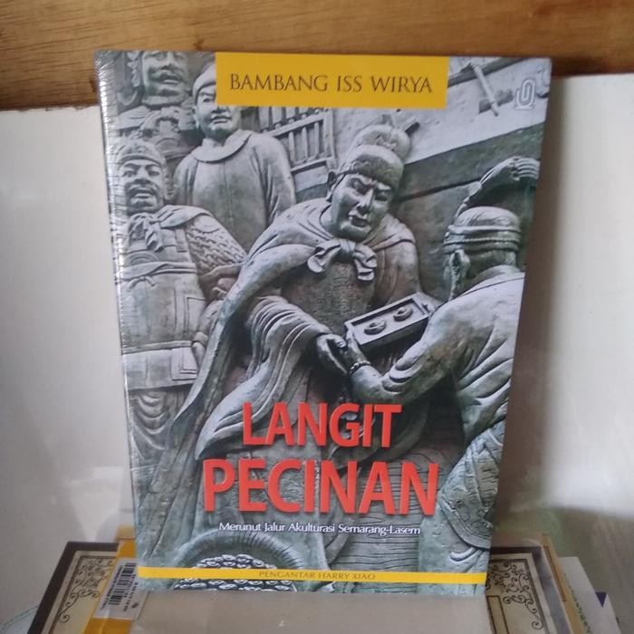 langit Pecinan *