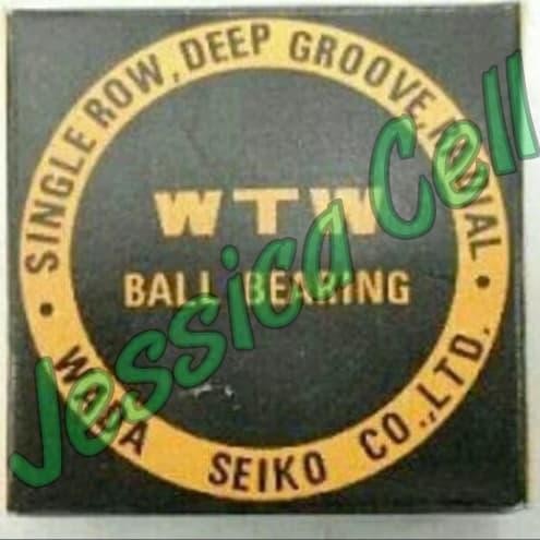 BALL BEARING INCH SIZE RLS 8 WTW / RLS8 WTW