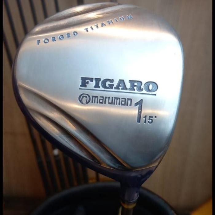 Stick Golf Ladies Maruman-Original