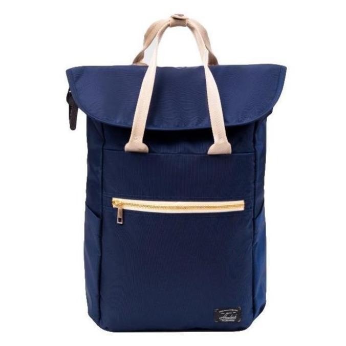 Elizabeth'S Bags - Tas Ransel Wanita Backpack Laptopa Wanita Tas Punggung Vierra