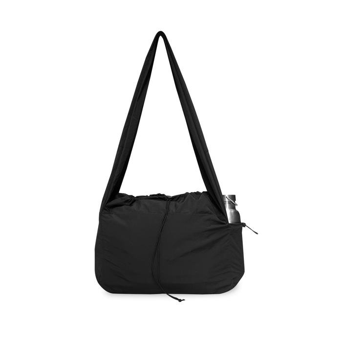 

IH698 Tas Selempang Slingbag Nylon Crinkle NUBIES PROMO