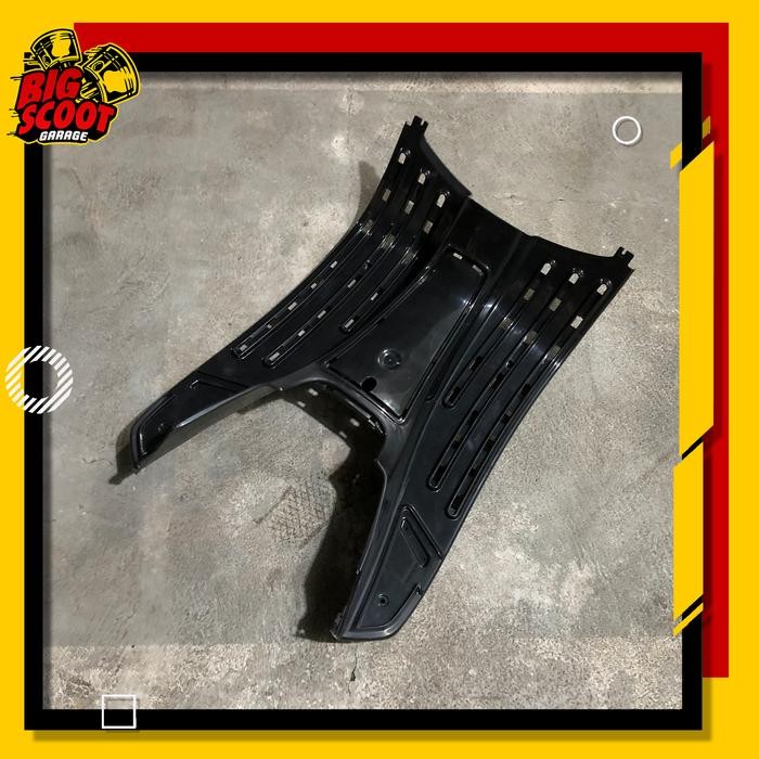 Dek Bawah Vespa S / Lx