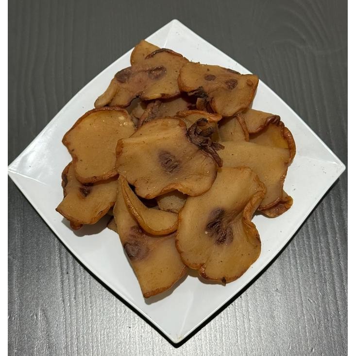 

Asam Potong Medan / Asam Gelugur / Galugur Kering 100 Gram / 250 Gram / 500 Gram