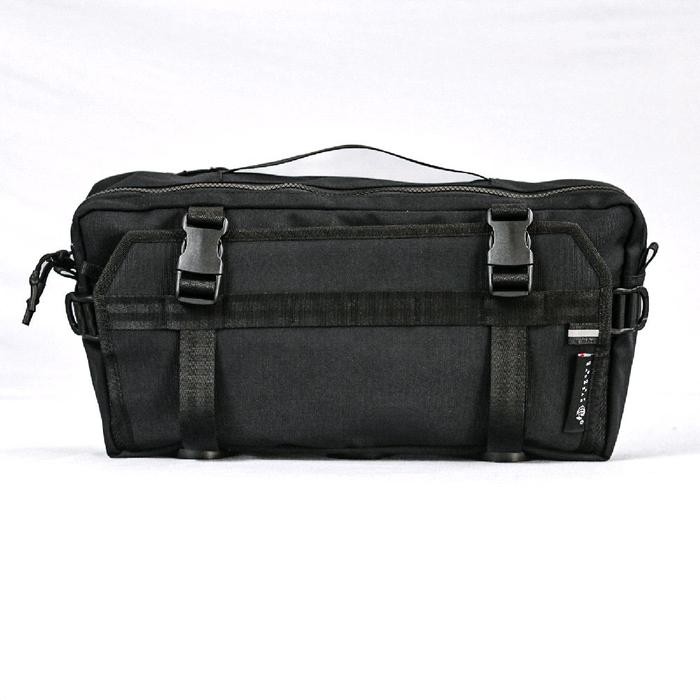 

EJ654 HONEYBADGEAR Bolt Dumbo Messenger Sling Bag Tas Selempang GRATIS ONGKIR