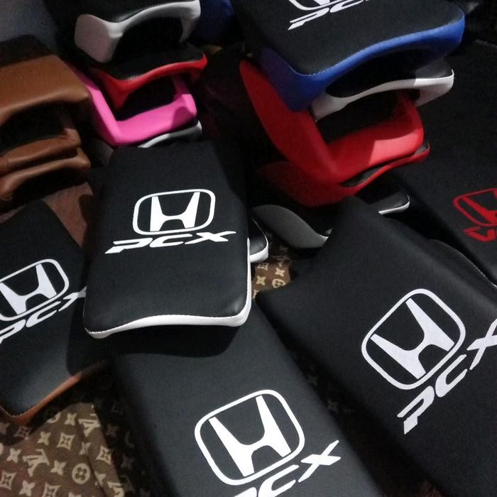 ID'' JOK BONCENGAN ANAK SEPEDA MOTOR HONDA PCX 150 160 KOMBINASI WARNA