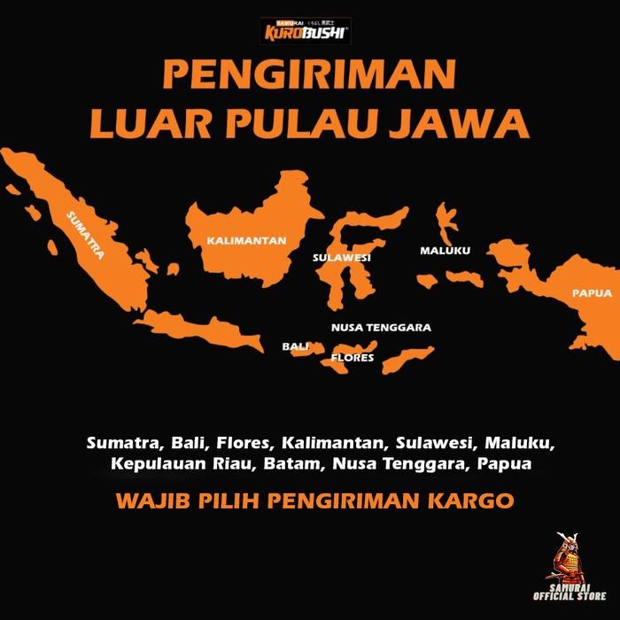 Samurai Paint Kawasaki Black Grey Met K414 Abu-abu Hitam Metalik #K414