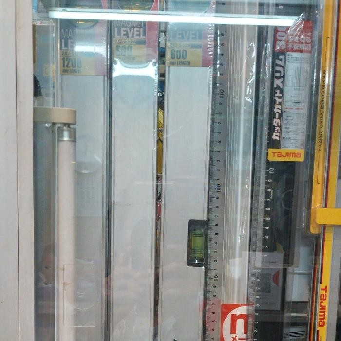 Tajima (Japan) Waterpas Dengan/Tanpa Magnet-Semua Ukuran (Waterpass With/Without Magnet-All Size)