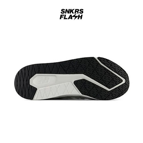 NEW BALANCE 900 V2 GREY WHITE Sepatu Sneakers Pria - UA900CG2 - Size 44