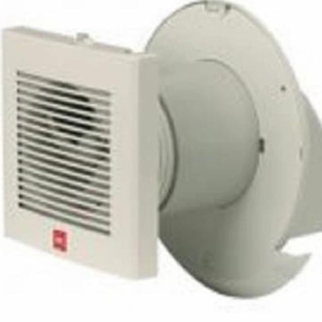 Kdk 10Egka-Exhaust Fan Kamar Mandi 4Inch